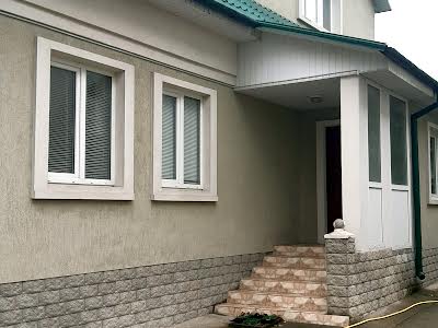 будинок за адресою Світанкова вул.
