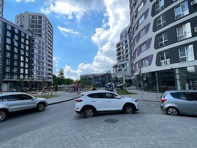 квартира за адресою Трускавецька вул., 2а