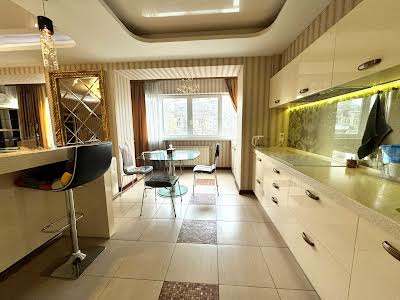 квартира по адресу Тарасовская ул., 21