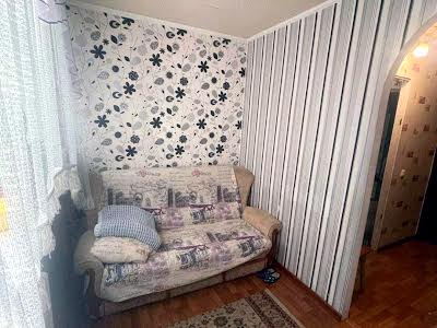 квартира за адресою Зодчих вул., 8