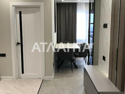 квартира за адресою Краснова вул., 3