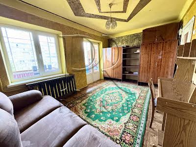квартира по адресу Амвросия Бучмы бульв., 4