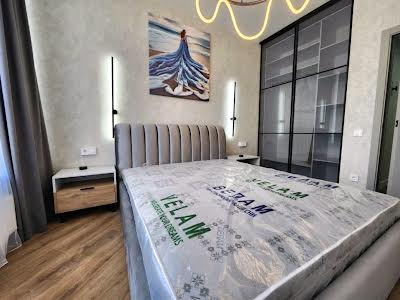 квартира по адресу Курортный пер., 400