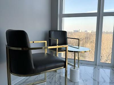 квартира за адресою Зоряний бульв., 1-М