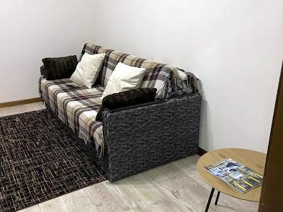 квартира за адресою Михайла Туган-Барановського вул., 34