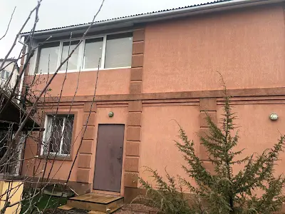 дом по адресу Нижня