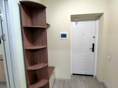 квартира за адресою Промислова, 1