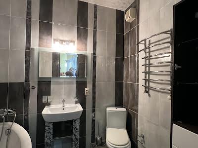 квартира по адресу Тополина, 2