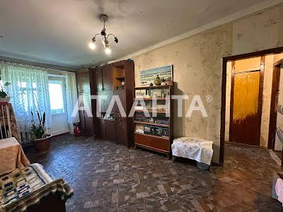 квартира по адресу Героев Крут ул. (Терешковой), 36