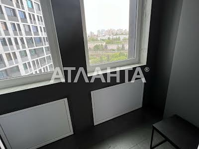 квартира по адресу Берестейский просп. (Победы), 11