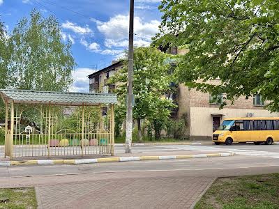 квартира за адресою Тарасівська вул., 28-А