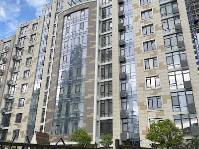 квартира за адресою Саперне Поле вул., 5-А