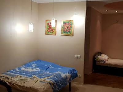 квартира по адресу Академика Сахарова ул., 86
