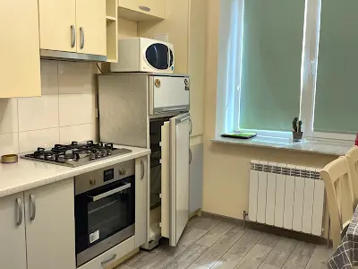 квартира по адресу Бориса Гмыри ул., 14