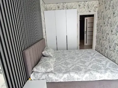 квартира за адресою Оксамитова, 11А