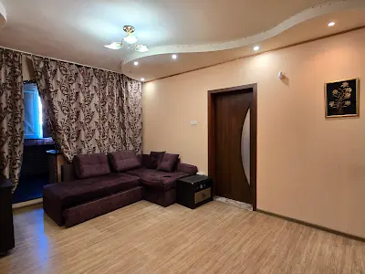 квартира по адресу Пермская ул. (Пермська), 6
