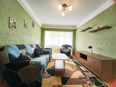квартира по адресу Воздухофлотский просп. (Повітрофлотський), 8
