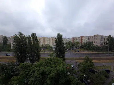 квартира за адресою Героїв Дніпра вул., 23