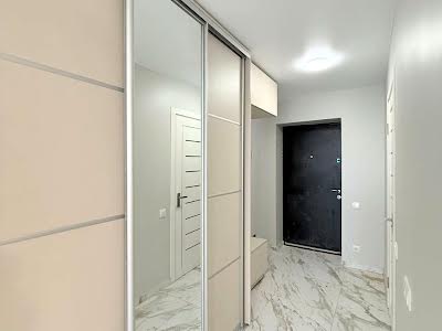 квартира за адресою Рудненська вул. (Білогорська), 8-Г