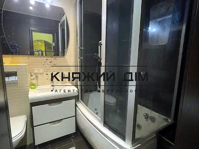 квартира за адресою Григорія Ващенка вул., 3