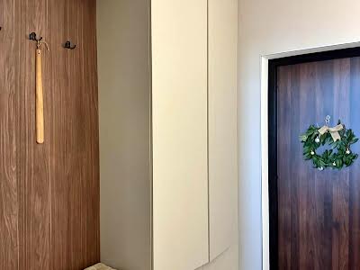 квартира по адресу Шевченко просп., 29/1