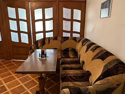 квартира по адресу Анны Ахматовой ул., 3-А