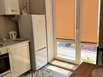 квартира по адресу Соборная ул., 103