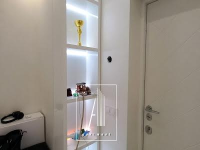 квартира за адресою Глибочицька вул., 73