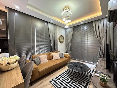 квартира за адресою Володимира Моссаковського вул. (Клари Цеткін), 9