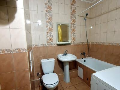 квартира за адресою Бориспільська вул., 26-В