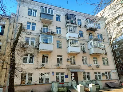 квартира за адресою Микільський пров. (Січневий), 9