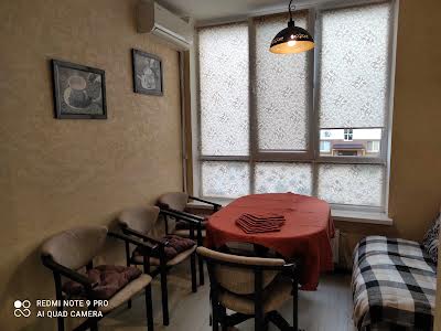 квартира по адресу Кошова ул., 110