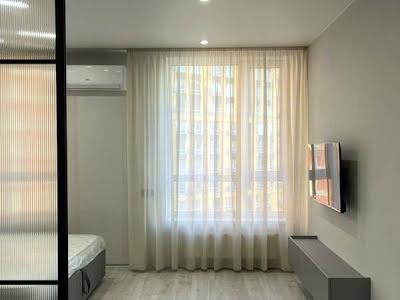 квартира за адресою Столичне шосе, 3