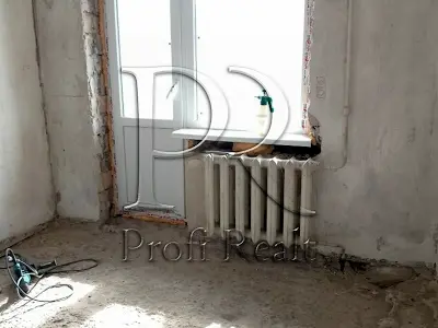 квартира за адресою Гната Юри вул., 3-А