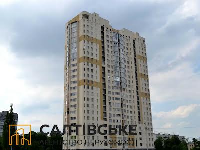 квартира за адресою Ювілейний просп. (), 67б