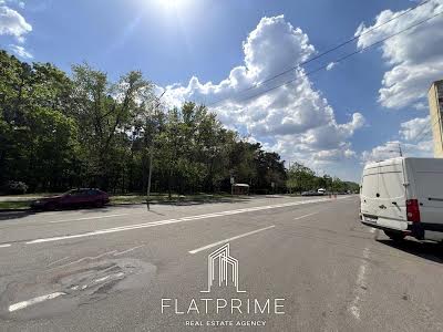 квартира за адресою Лісовий просп., 41