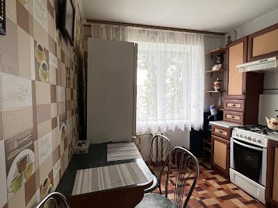 квартира за адресою Медиків вул., 3