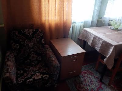 комната по адресу Трипільська ул., 8