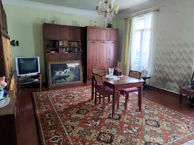 квартира за адресою Володимира Вернадського вул. (Дзержинського), 24