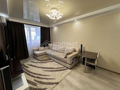 квартира за адресою Амосова вул. (Корчагінців), 25