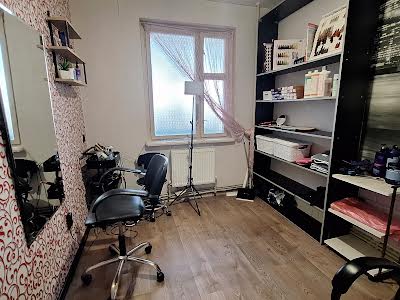 квартира за адресою Металургів вул., 31