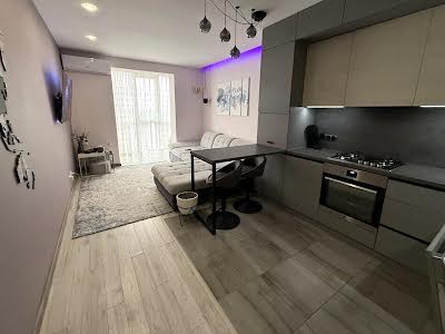 квартира по адресу Кульпарковская ул., 230-А