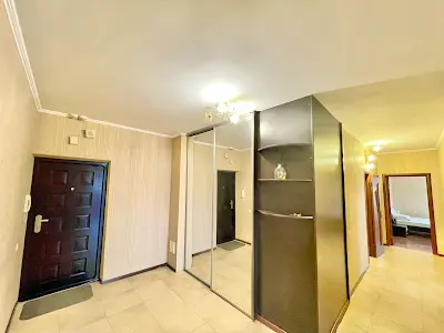 квартира за адресою Голосіївська вул., 13