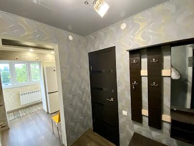 квартира за адресою Віталія Матусевича вул. (XXII Партз'їзду), 32