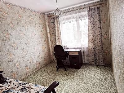 квартира за адресою Олександра Кукурби вул. (Космонавта Комарова), 3