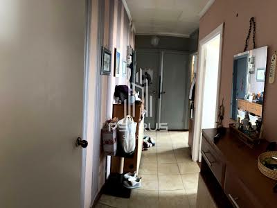 квартира за адресою Володимира Івасюка просп. (Героїв Сталінграду), 9