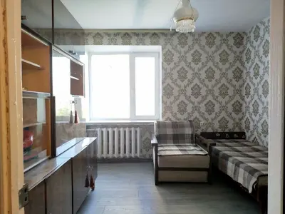 квартира за адресою Новаторів вул., 9