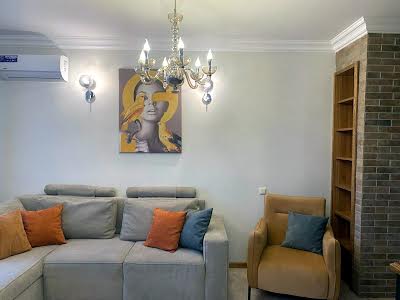 квартира по адресу Федора Эрнста ул., 6