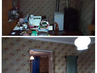 дом по адресу Річкова