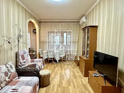 квартира по адресу Сулеймана Стальского ул., 4